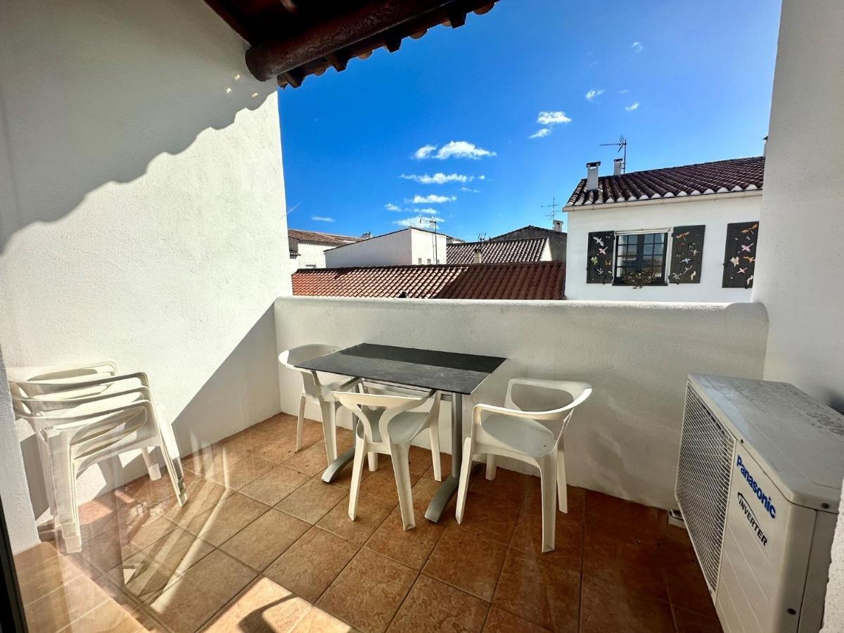Residence La Palma Saintes-Maries-de-la-Mer Exterior foto